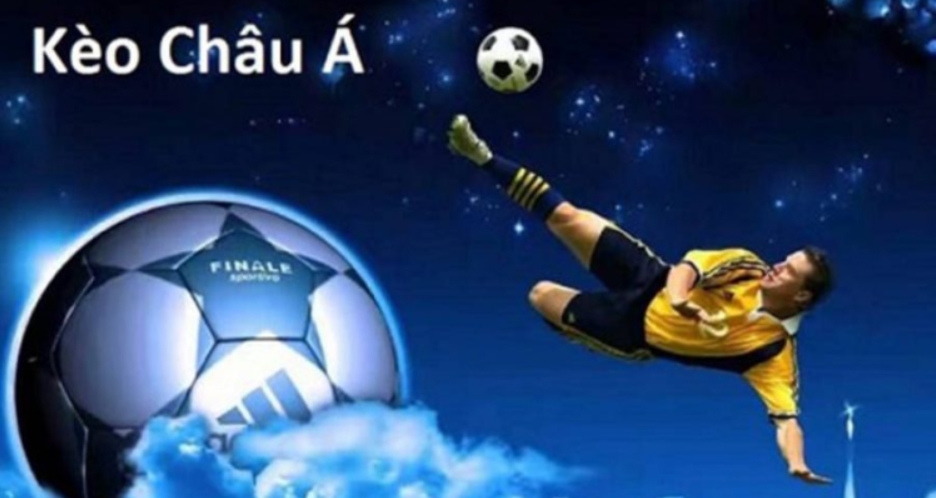 Bí Quyết Chiến Thắng với Kèo Châu Á Loto188