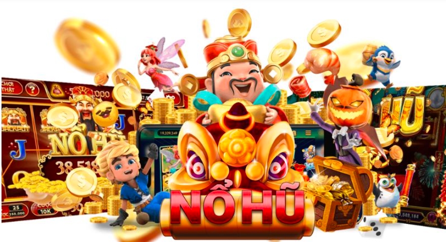 điểm đáng lưu ý khi chơi nổ hũ Loto 188