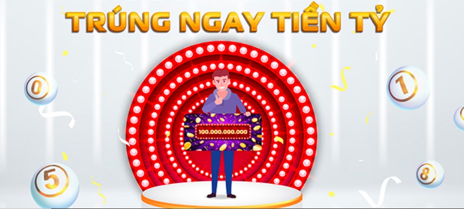 Khuyến mãi xổ số miền Nam Loto188