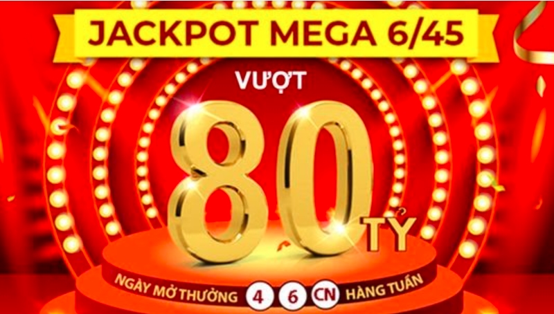 Mega 6/45 là gì?